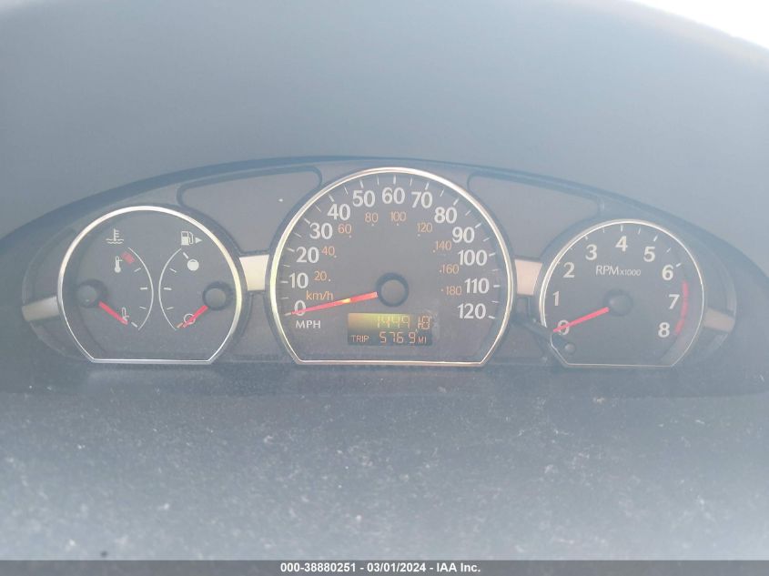 2007 Saturn Ion 2 VIN: 1G8AJ55F77Z120678 Lot: 43443304