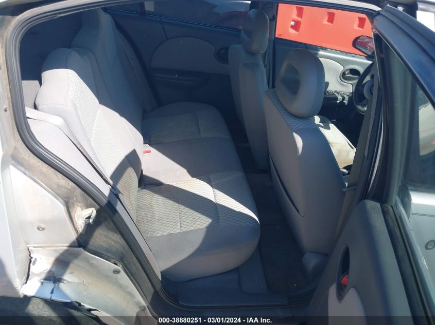 2007 Saturn Ion 2 VIN: 1G8AJ55F77Z120678 Lot: 43443304