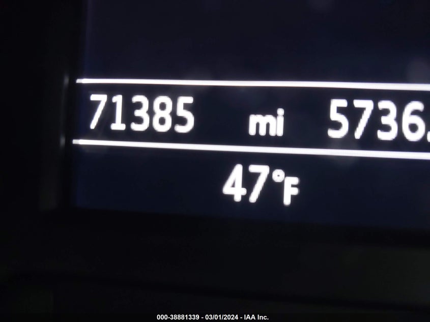 2018 AUDI A3 2.0T PREMIUM/2.0T TECH PREMIUM - WAUAUGFF4J1029507