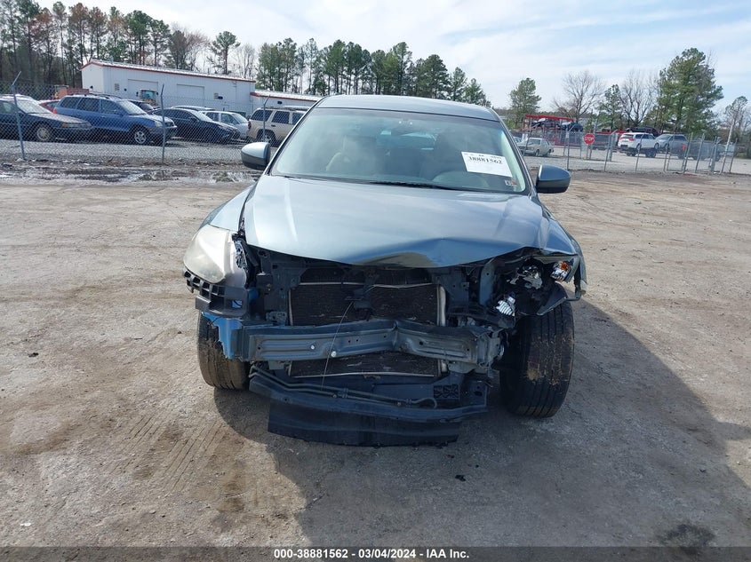 2013 MAZDA CX-9 SPORT - JM3TB3BV9D0400542