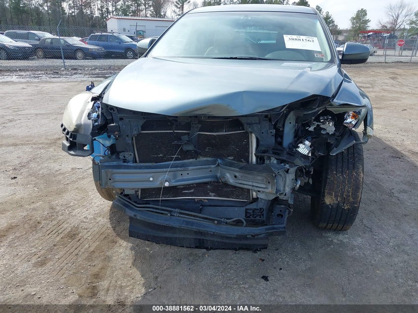 2013 MAZDA CX-9 SPORT - JM3TB3BV9D0400542