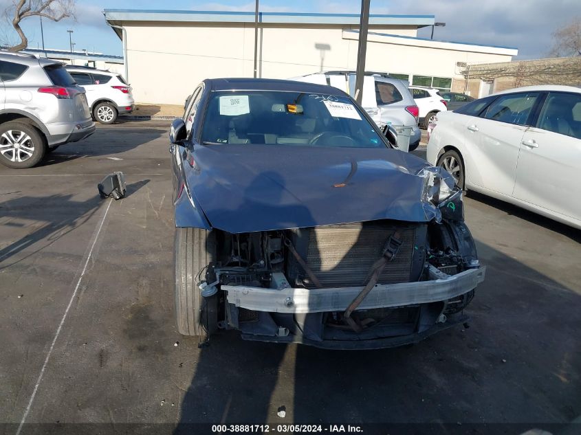 2016 BMW 340I - WBA8B3C5XGK383978