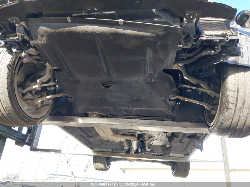 2016 BMW 340I - WBA8B3C5XGK383978