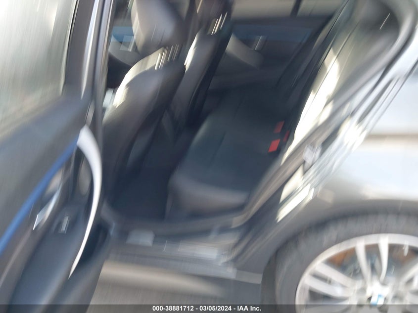 2016 BMW 340I - WBA8B3C5XGK383978