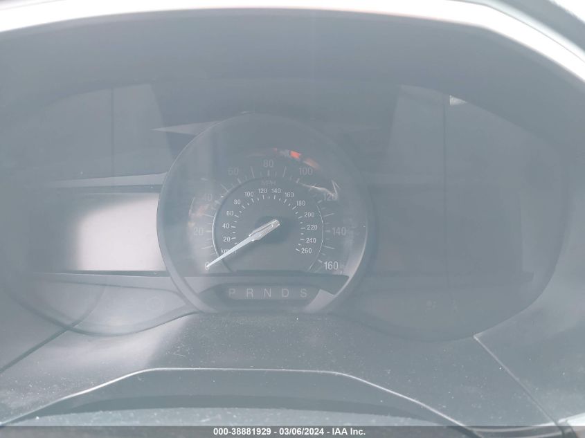 2FMPK3K80GBB53317 2016 Ford Edge Titanium