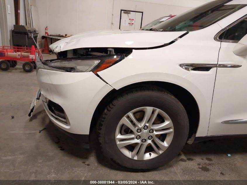 2019 Buick Enclave Awd Premium VIN: 5GAEVBKW8KJ226032 Lot: 38881944