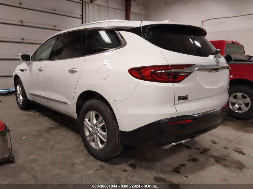 2019 Buick Enclave Awd Premium VIN: 5GAEVBKW8KJ226032 Lot: 38881944