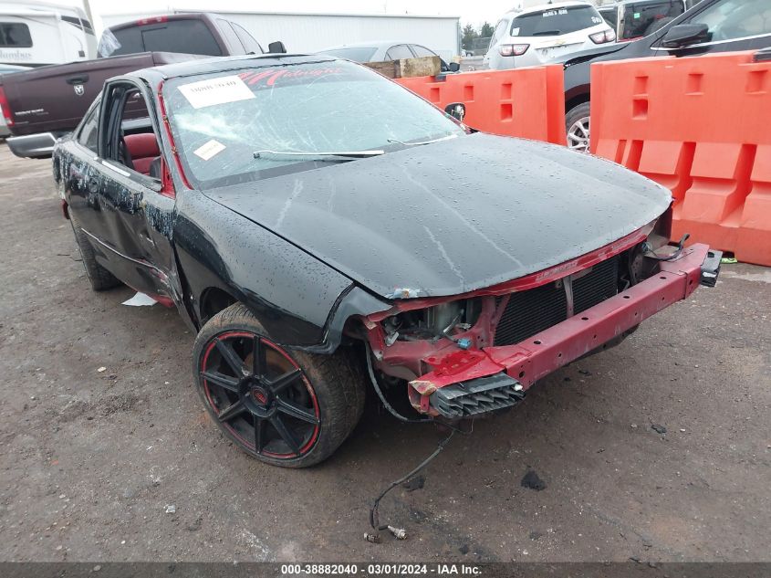 2000 Acura Integra Gs VIN: JH4DC4460YS003932 Lot: 38882040