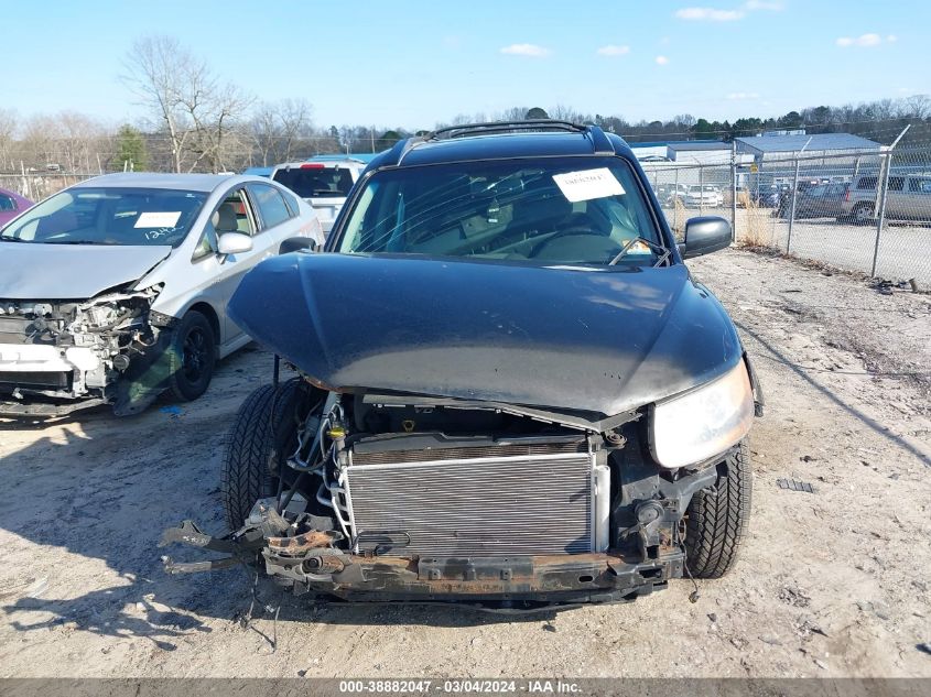 2011 Hyundai Santa Fe Limited V6 VIN: 5XYZKDAG7BG040920 Lot: 38882047