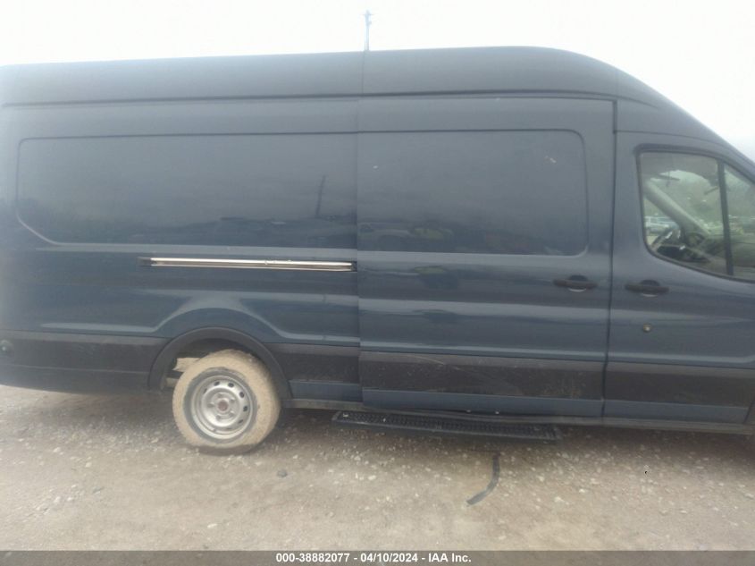 VIN 1FTYR3XM2KKA97227 2019 FORD TRANSIT-250 no.13