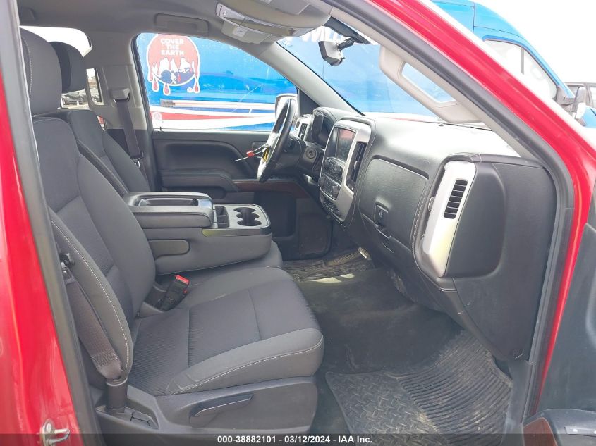 3GTU2MEC8GG231059 2016 GMC Sierra 1500 Sle