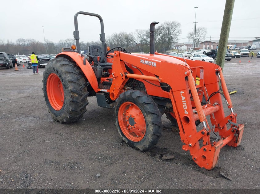 2017 KUBOTA OTHER