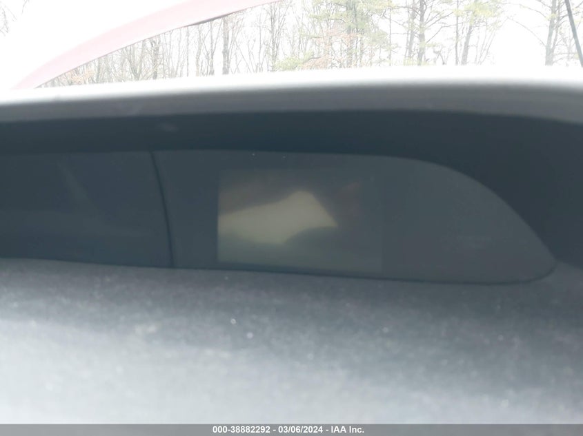 2013 HONDA CIVIC EX - 2HGFB2F82DH514772