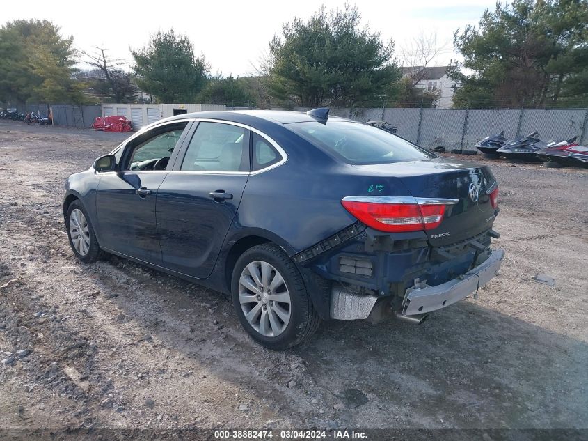 2016 Buick Verano VIN: 1G4PP5SK6G4127761 Lot: 38882474