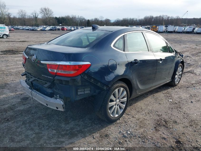 2016 Buick Verano VIN: 1G4PP5SK6G4127761 Lot: 38882474