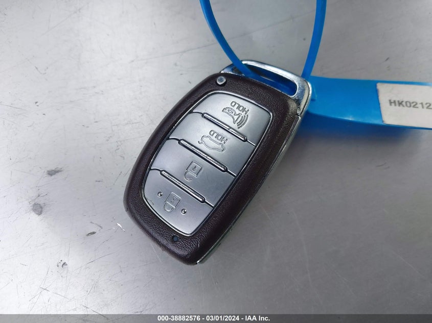 VIN 5NPE34AF3KH816147 2019 HYUNDAI SONATA LIMITED/SEL/SPORT