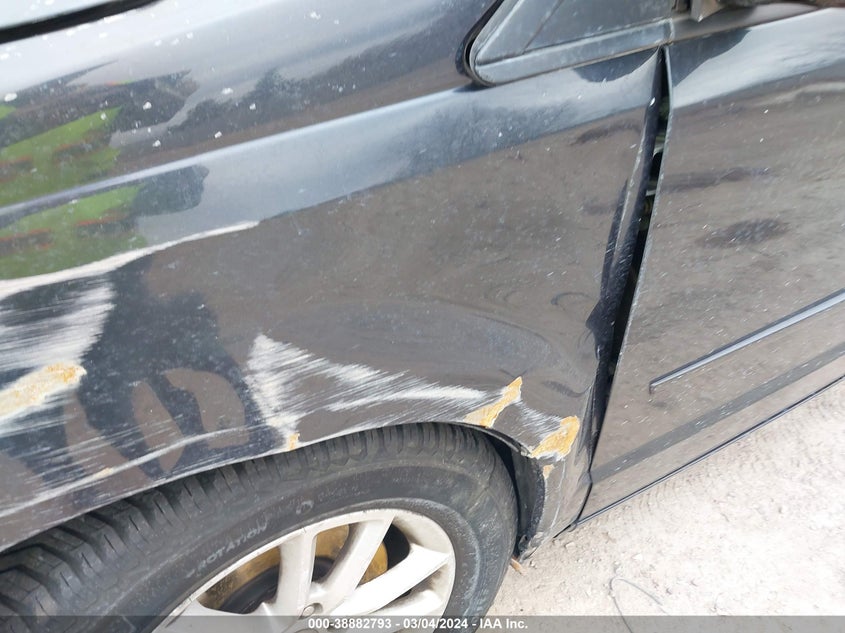 2013 DODGE GRAND CARAVAN SXT - 2C4RDGCG5DR590589