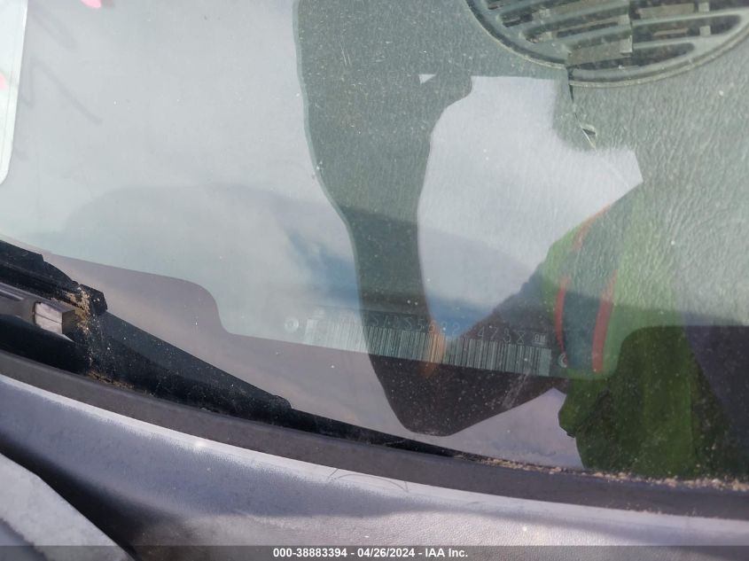 2006 Chevrolet Trailblazer Ls VIN: 1GNDS13S562224738 Lot: 38883394