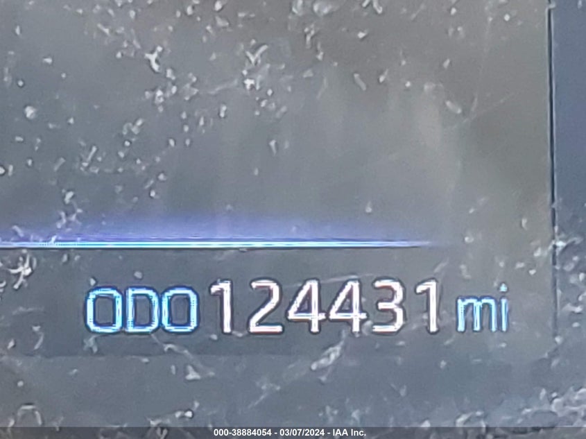 2020 TOYOTA COROLLA LE - 5YFEPRAE7LP105533