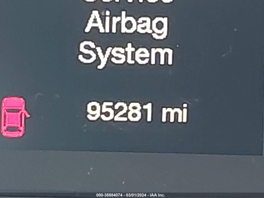 2016 CHRYSLER 200 LIMITED - 1C3CCCAB7GN153840