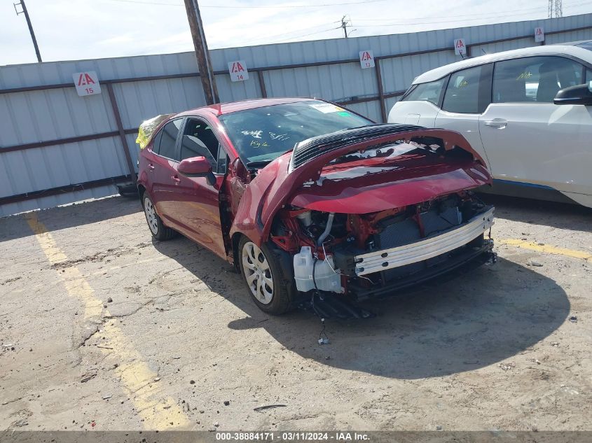 2024 TOYOTA COROLLA  (VIN: 5YFB4MDE6RP080577)