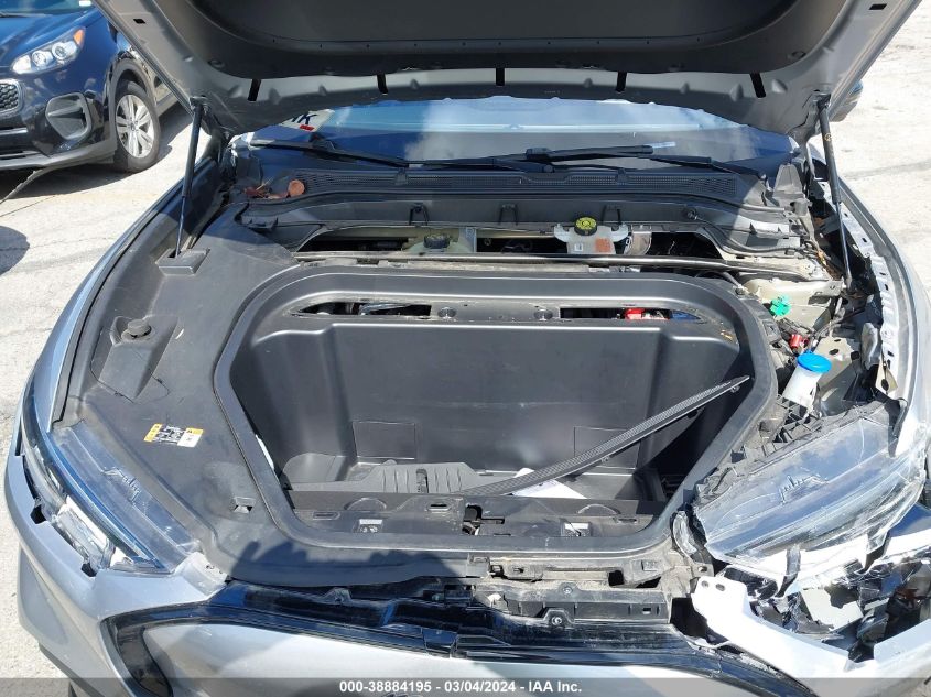 2021 FORD MUSTANG MACH-E PREMIUM 3FMTK3SU3MMA56103