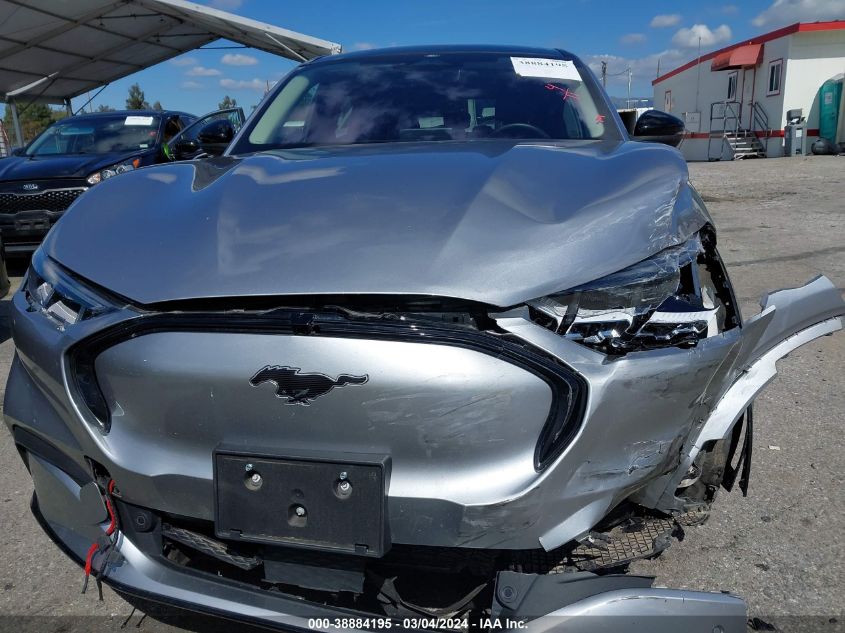 2021 FORD MUSTANG MACH-E PREMIUM 3FMTK3SU3MMA56103