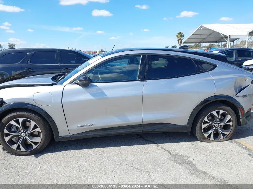 2021 FORD MUSTANG MACH-E PREMIUM 3FMTK3SU3MMA56103