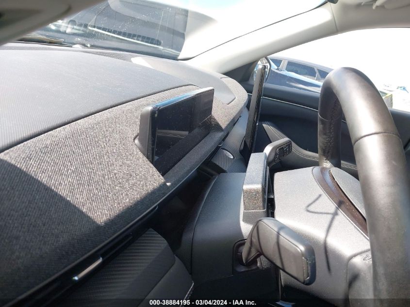2021 FORD MUSTANG MACH-E PREMIUM 3FMTK3SU3MMA56103