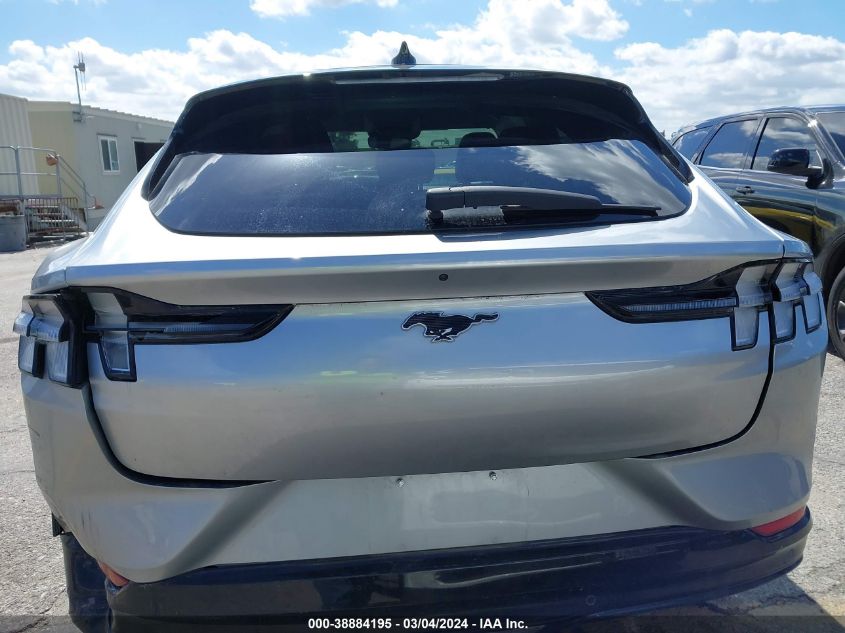 2021 FORD MUSTANG MACH-E PREMIUM 3FMTK3SU3MMA56103