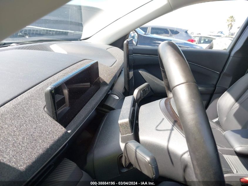 2021 FORD MUSTANG MACH-E PREMIUM 3FMTK3SU3MMA56103