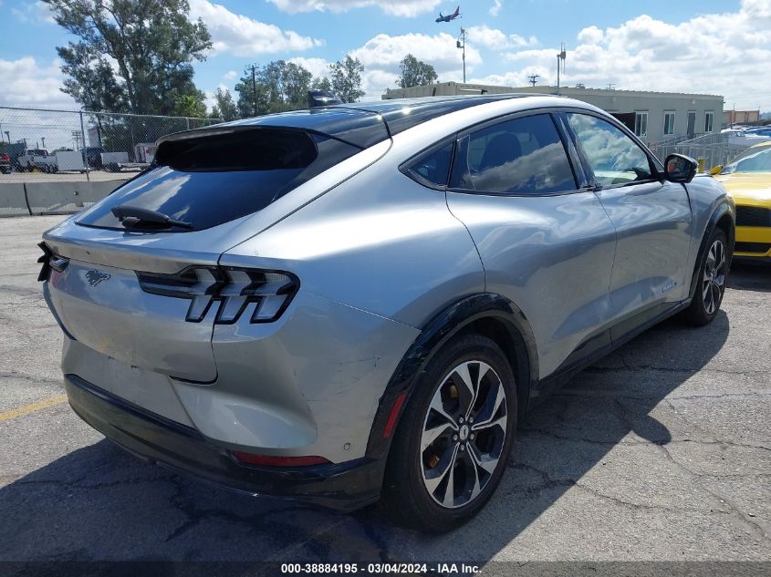 2021 FORD MUSTANG MACH-E PREMIUM 3FMTK3SU3MMA56103