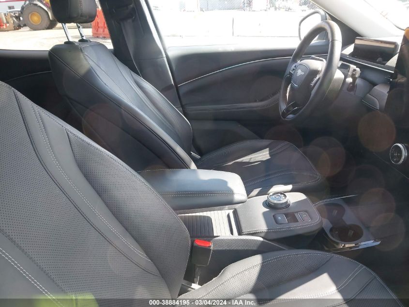 2021 FORD MUSTANG MACH-E PREMIUM 3FMTK3SU3MMA56103