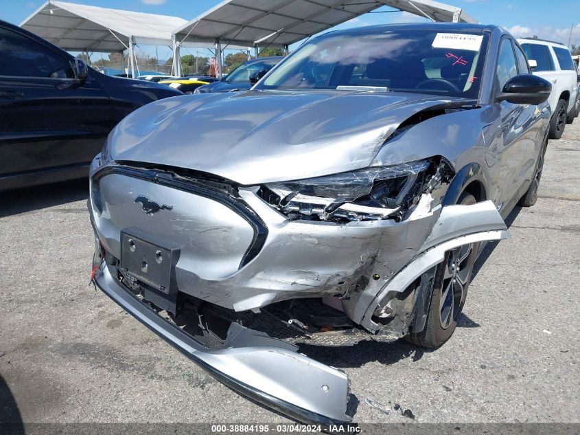 2021 FORD MUSTANG MACH-E PREMIUM 3FMTK3SU3MMA56103