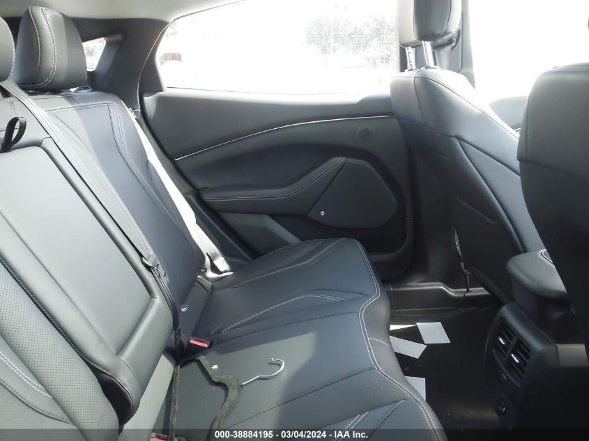 2021 FORD MUSTANG MACH-E PREMIUM 3FMTK3SU3MMA56103