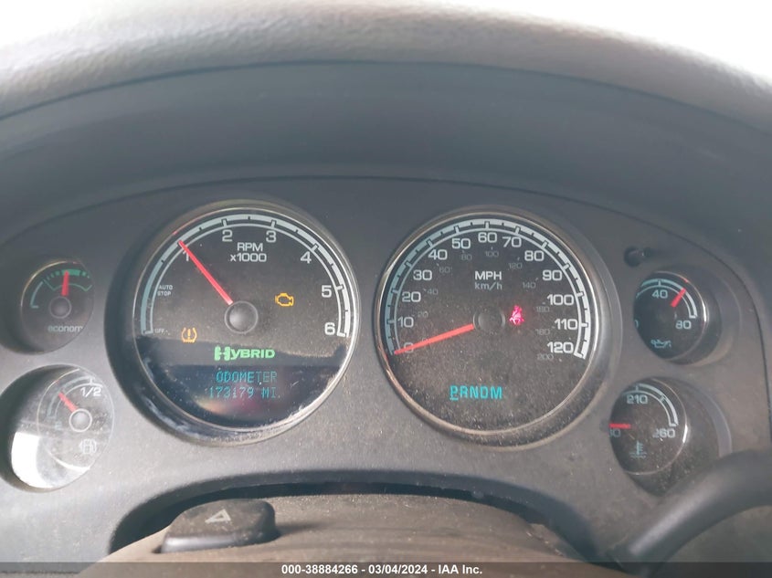 2008 GMC YUKON VIN: 1GKFC13518R204154