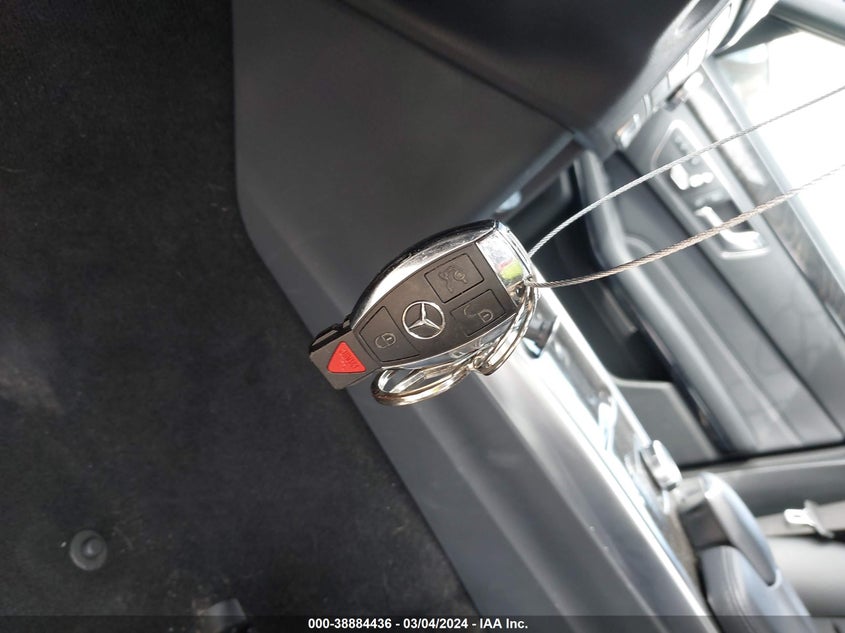 2016 MERCEDES-BENZ E 350 - WDDHF5KB2GB242001