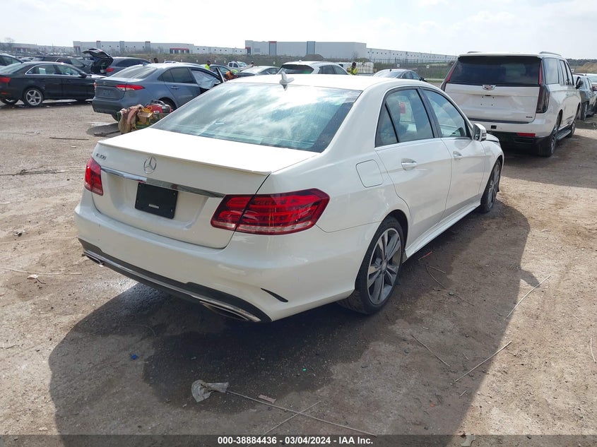 2016 MERCEDES-BENZ E 350 - WDDHF5KB2GB242001