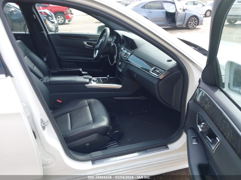 2016 MERCEDES-BENZ E 350 - WDDHF5KB2GB242001