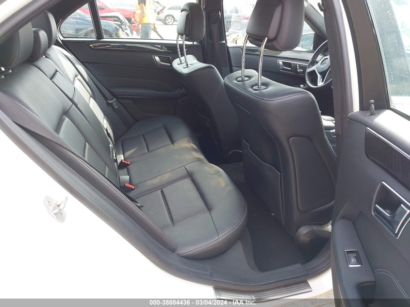 2016 MERCEDES-BENZ E 350 - WDDHF5KB2GB242001