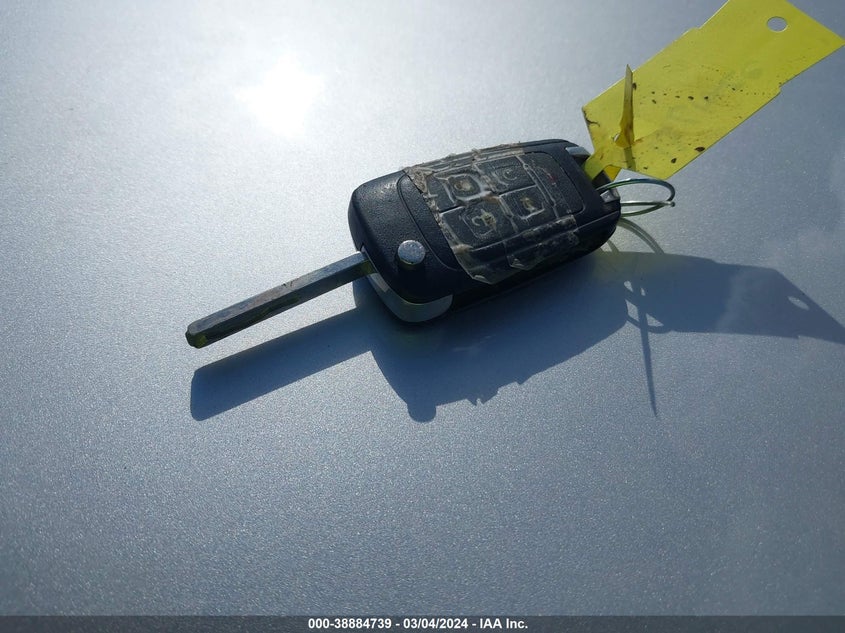 2013 CHEVROLET CRUZE LT - 1G1PC5SB5D7153545