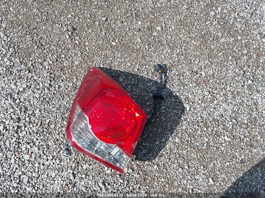 2013 CHEVROLET CRUZE LT - 1G1PC5SB5D7153545