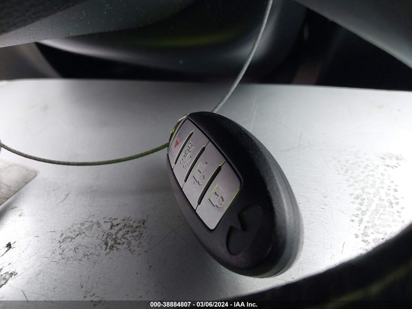 2014 INFINITI Q50 PREMIUM/SPORT - JN1BV7AP7EM673031