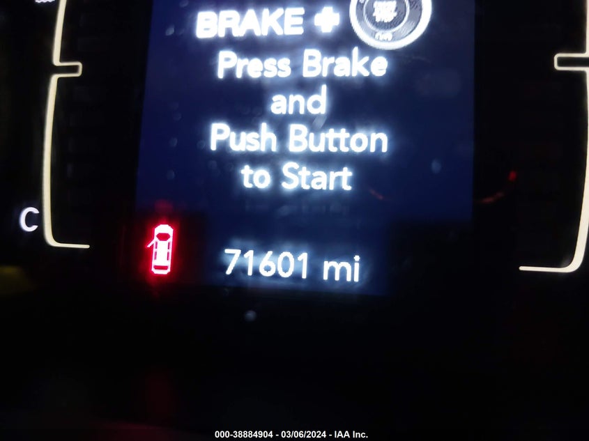 VIN 1C4PJMLX6KD347033 2019 JEEP CHEROKEE LATITUDE PLUS
