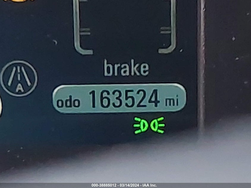 2014 CHEVROLET VOLT - 1G1RF6E4XEU163185