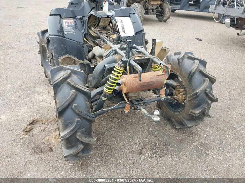 2020 POLARIS SPORTSMAN XP 1000 HIGH LIFTER EDITION - 4XASXM955LB676986