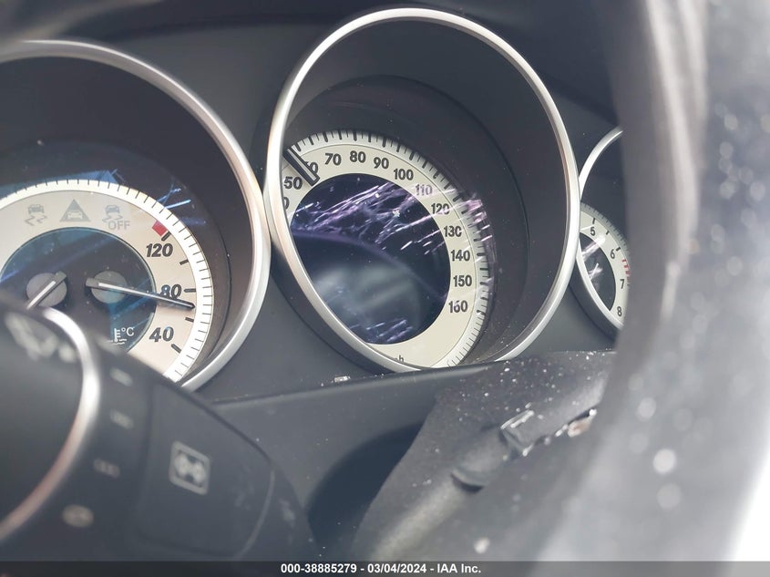 2016 MERCEDES-BENZ E 350 4MATIC - WDDHF8JB3GB255598