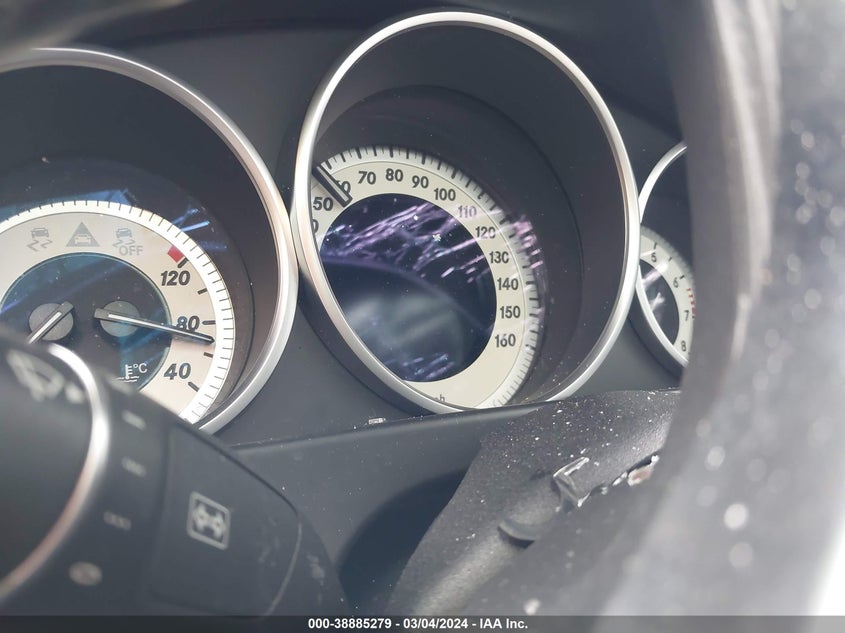 2016 MERCEDES-BENZ E 350 4MATIC - WDDHF8JB3GB255598