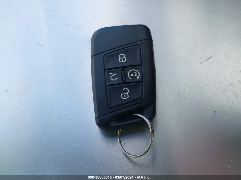 2023 VOLKSWAGEN TAOS SE - 3VVEX7B27PM339047