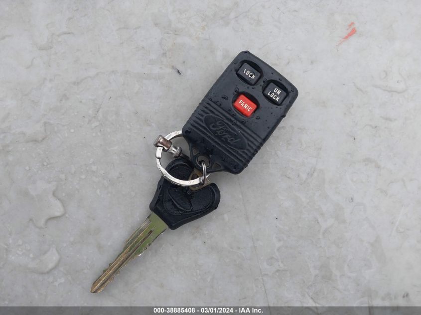 1995 Ford Probe Gt VIN: 1ZVLT22B6S5145383 Lot: 38885408